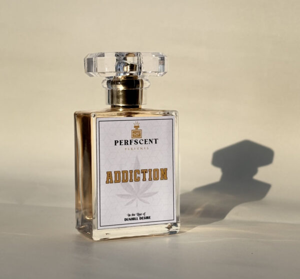  Addiction – In the Line of Dunhill Desire